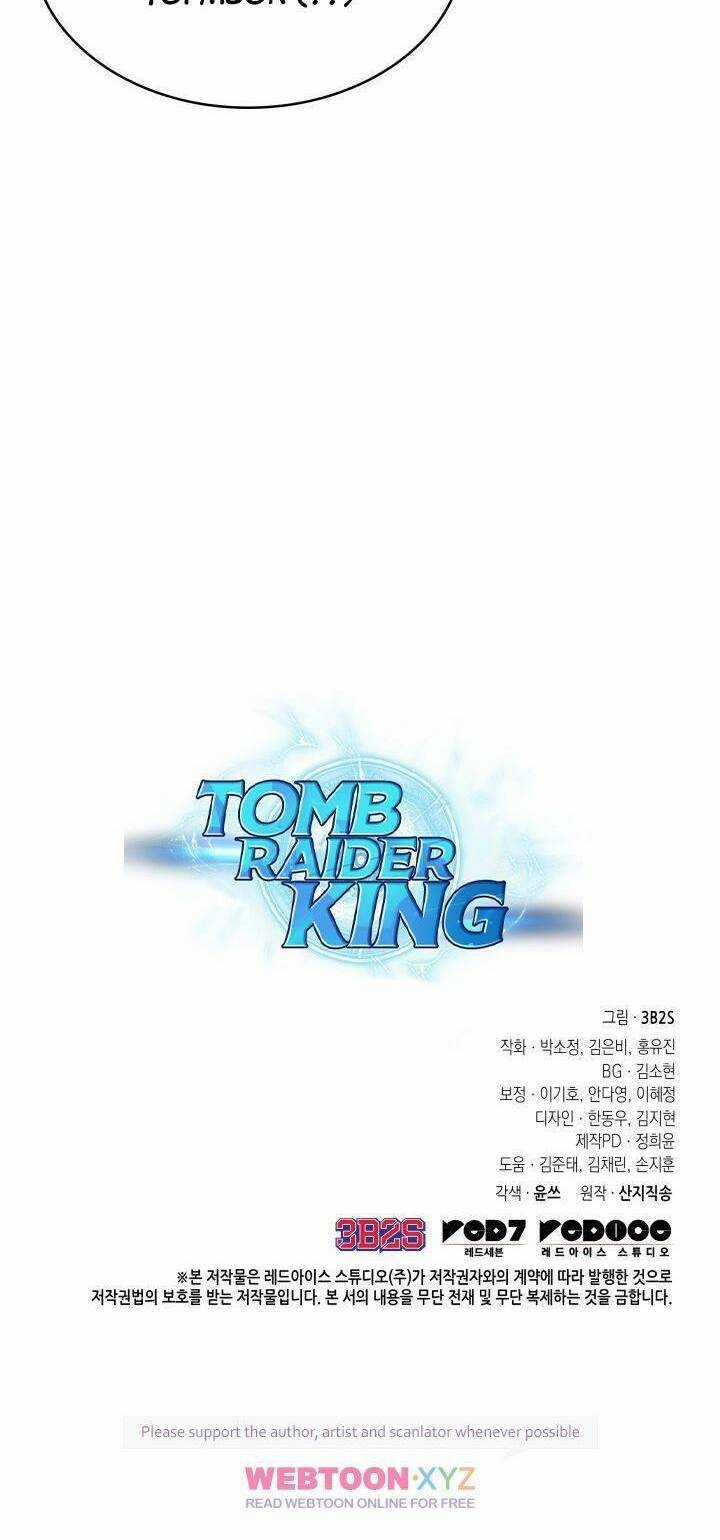 Vua Trộm Mộ - Chapter 320 - Trang 51