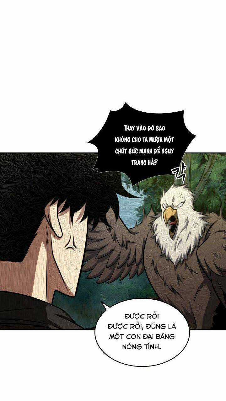 Vua Trộm Mộ - Chapter 320 - Trang 7