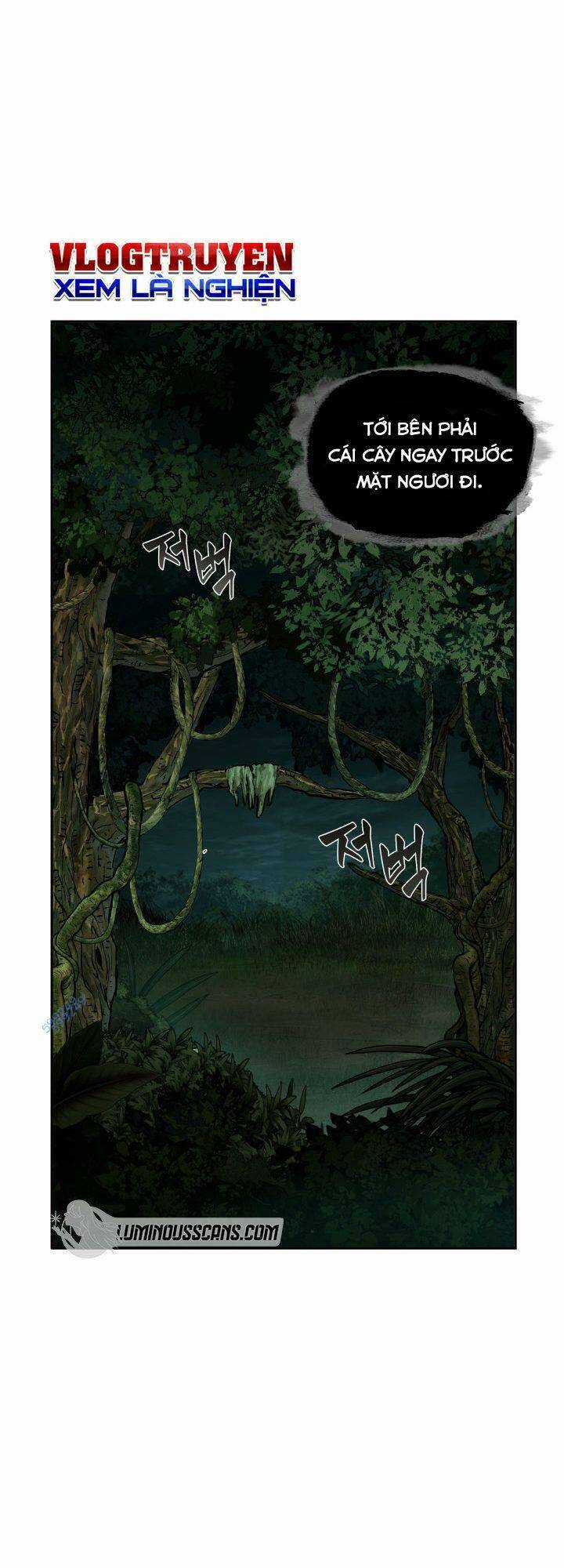 Vua Trộm Mộ - Chapter 320 - Trang 8