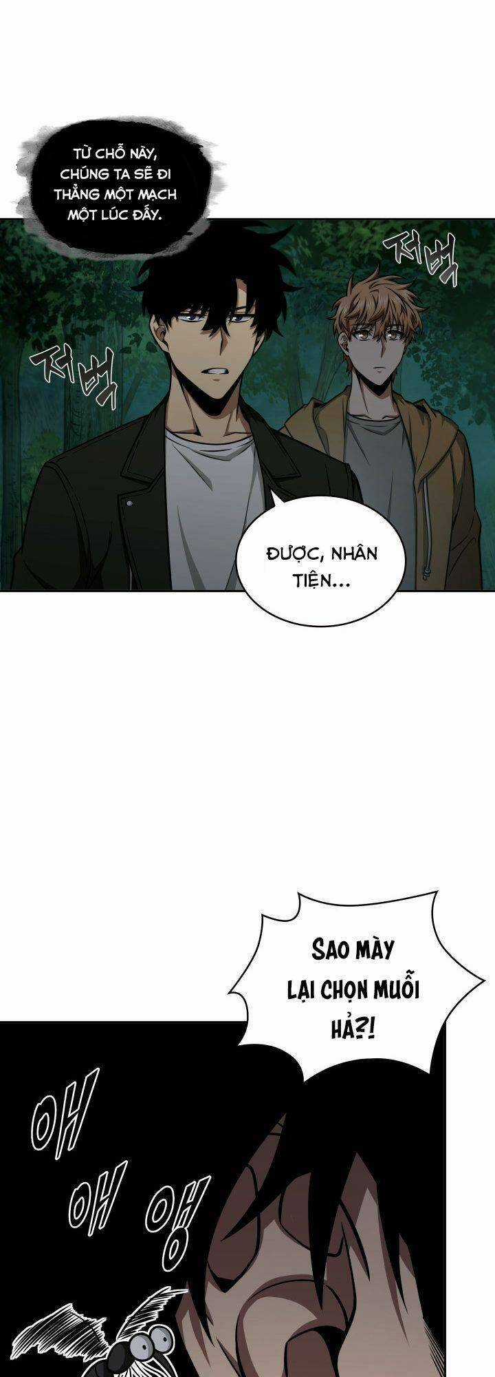 Vua Trộm Mộ - Chapter 320 - Trang 9