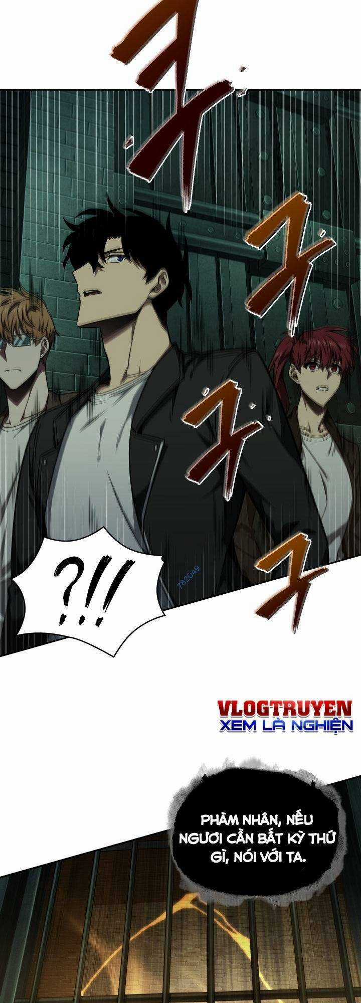 Vua Trộm Mộ - Chapter 321 - Trang 11