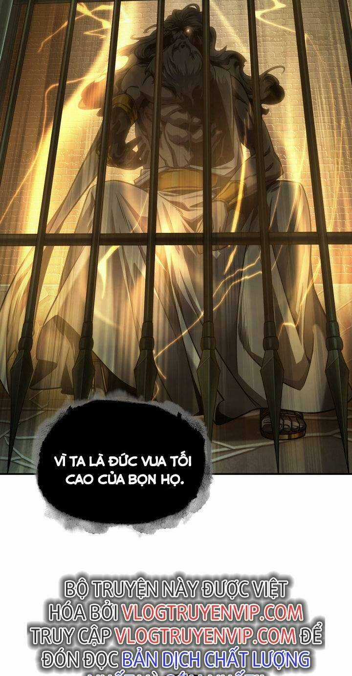 Vua Trộm Mộ - Chapter 321 - Trang 12