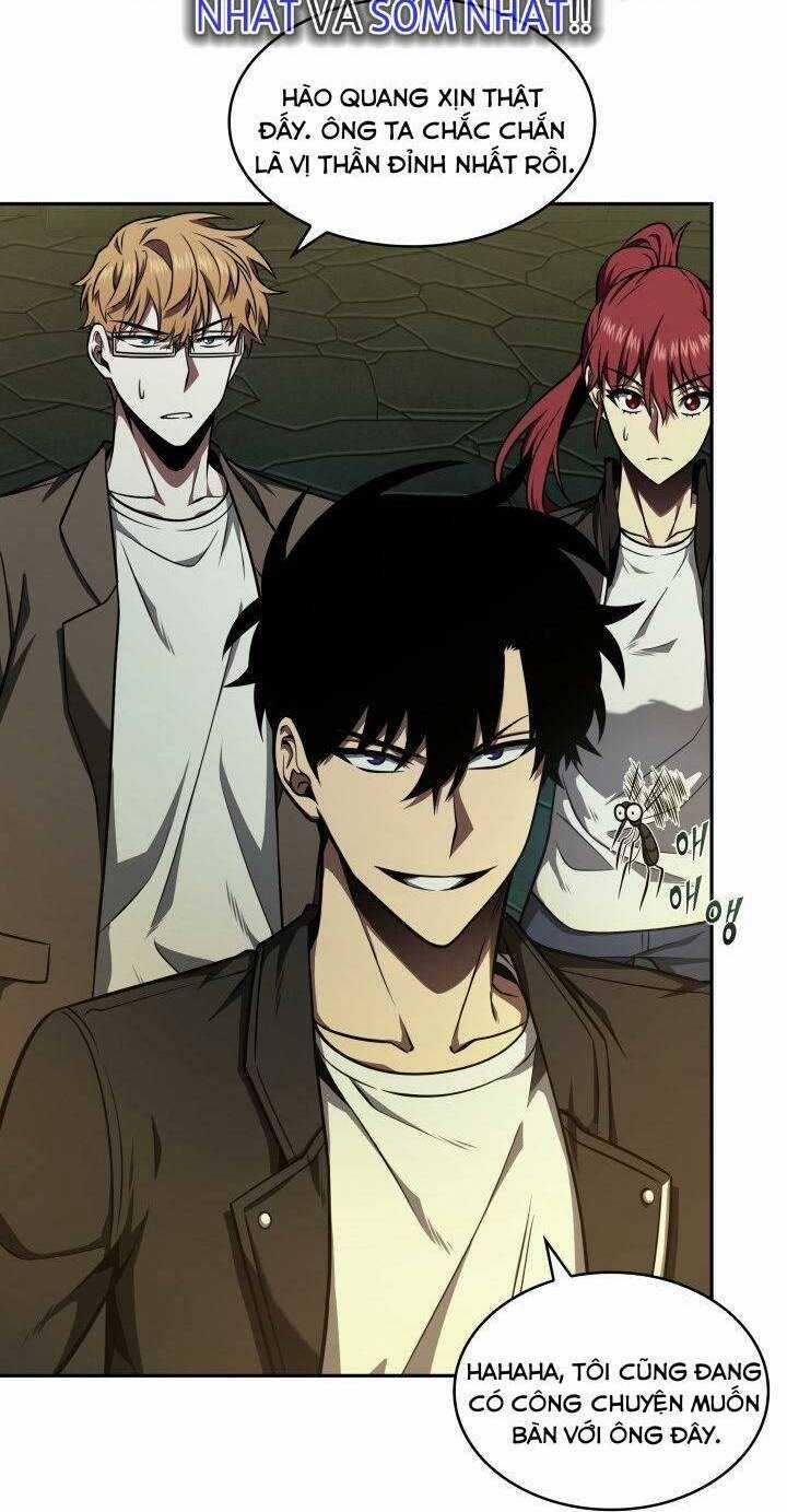 Vua Trộm Mộ - Chapter 321 - Trang 13