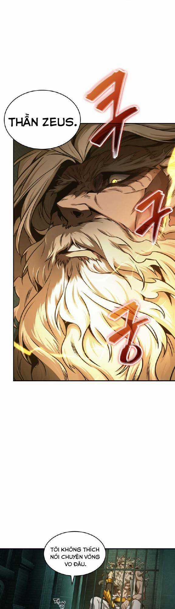 Vua Trộm Mộ - Chapter 321 - Trang 14