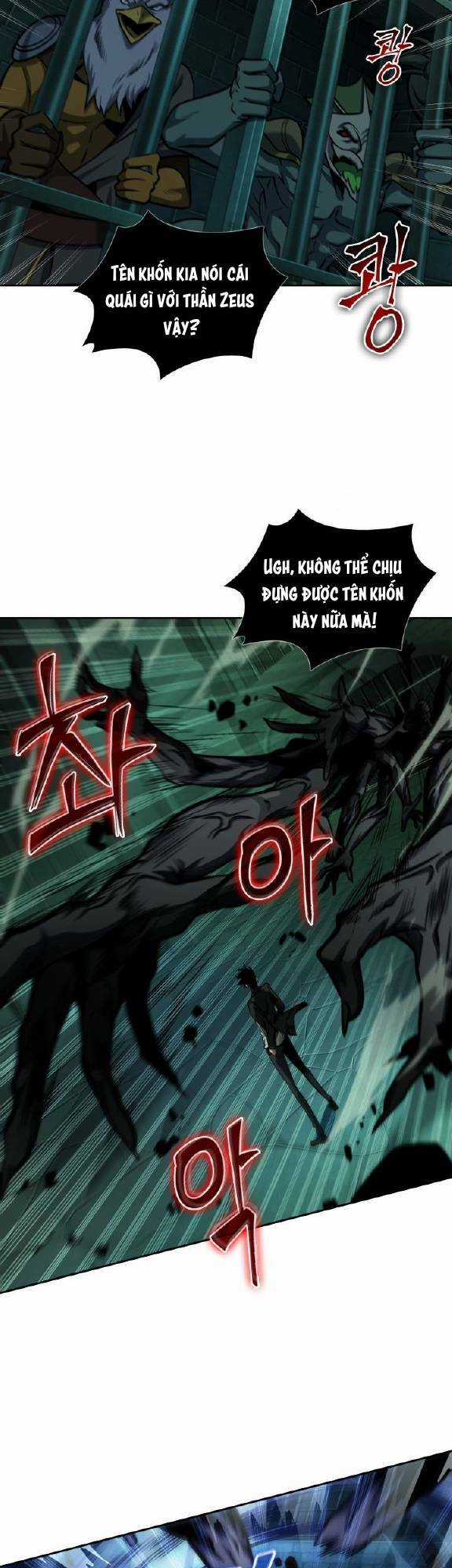 Vua Trộm Mộ - Chapter 321 - Trang 16