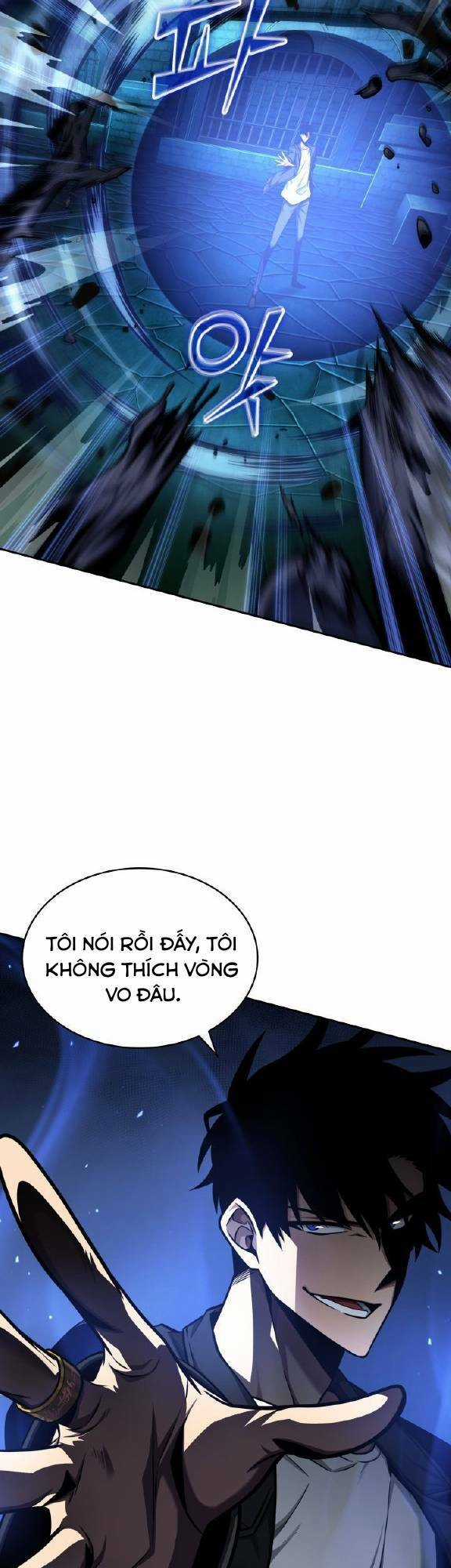 Vua Trộm Mộ - Chapter 321 - Trang 17