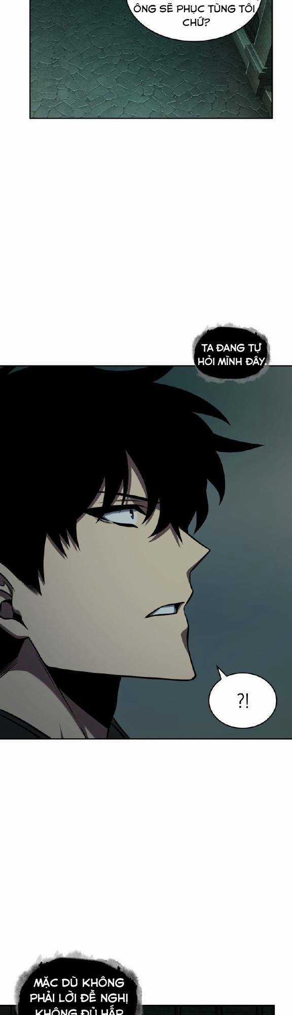 Vua Trộm Mộ - Chapter 321 - Trang 20