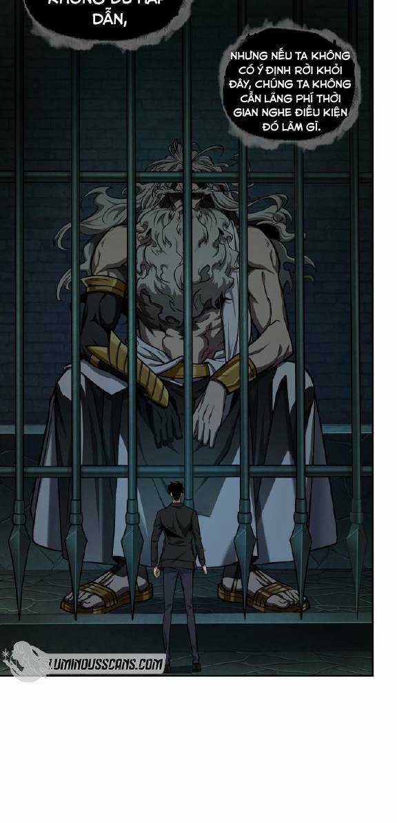Vua Trộm Mộ - Chapter 321 - Trang 21