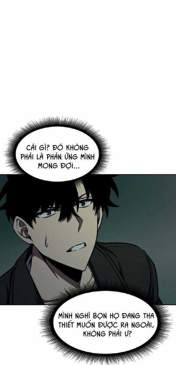 Vua Trộm Mộ - Chapter 321 - Trang 22