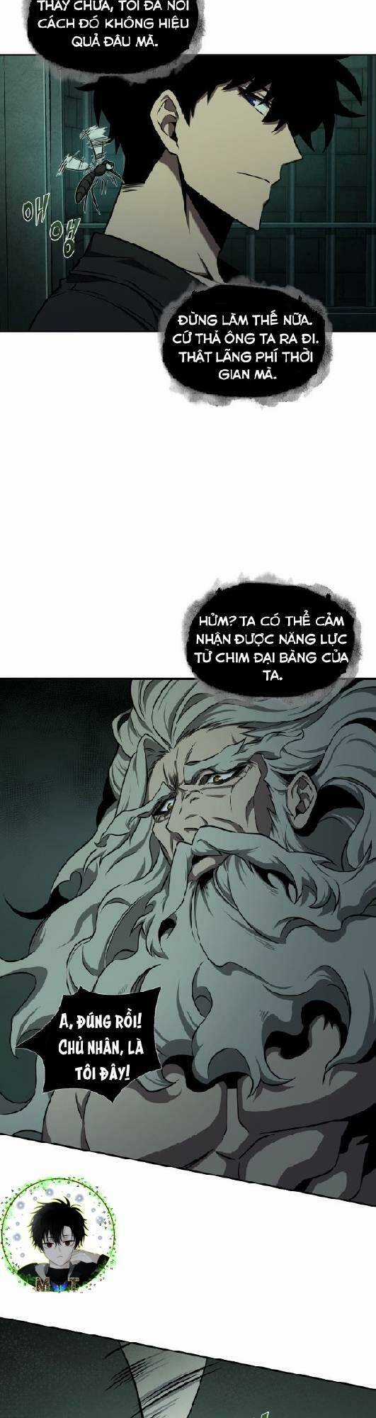 Vua Trộm Mộ - Chapter 321 - Trang 25