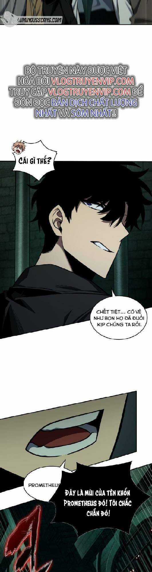 Vua Trộm Mộ - Chapter 321 - Trang 27