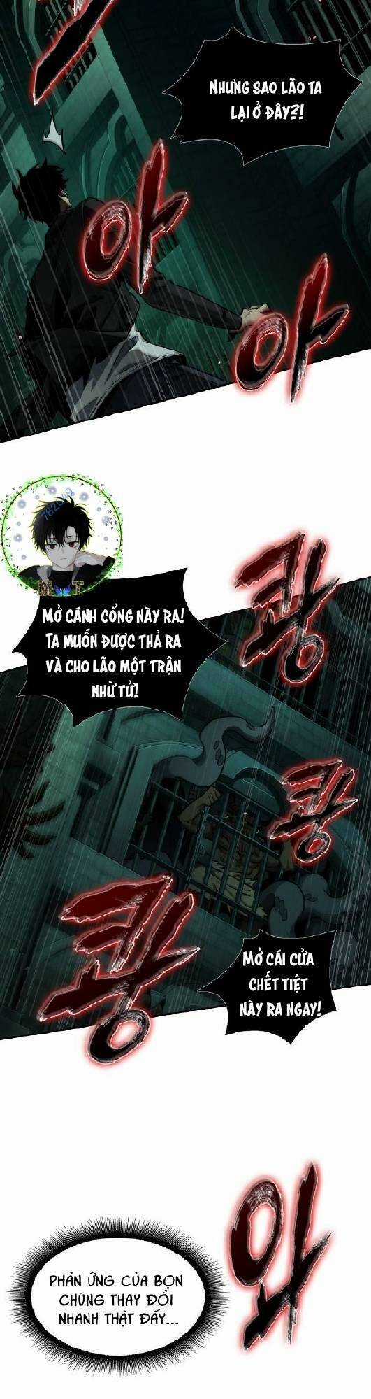 Vua Trộm Mộ - Chapter 321 - Trang 28