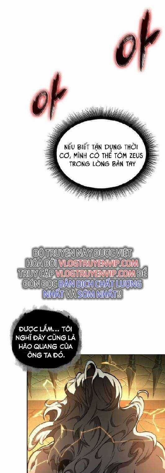Vua Trộm Mộ - Chapter 321 - Trang 29