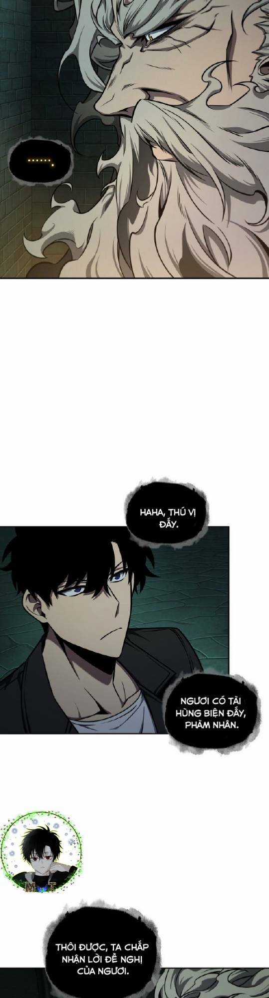 Vua Trộm Mộ - Chapter 321 - Trang 33