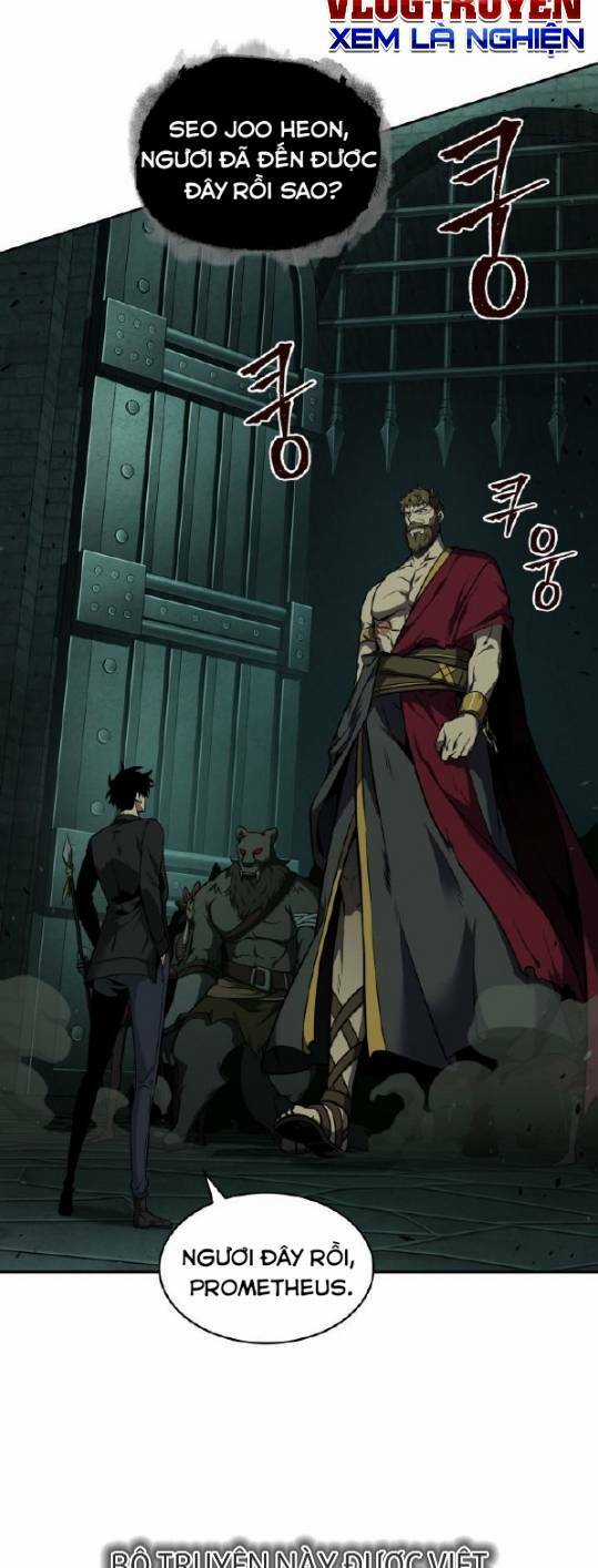 Vua Trộm Mộ - Chapter 321 - Trang 37