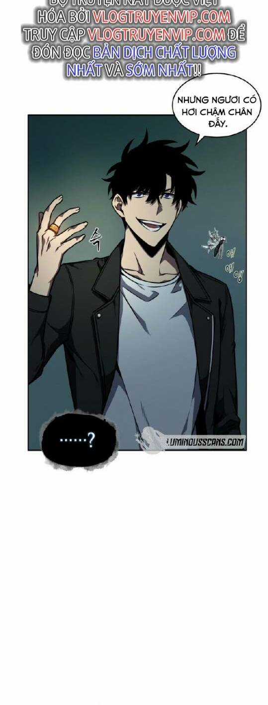 Vua Trộm Mộ - Chapter 321 - Trang 38