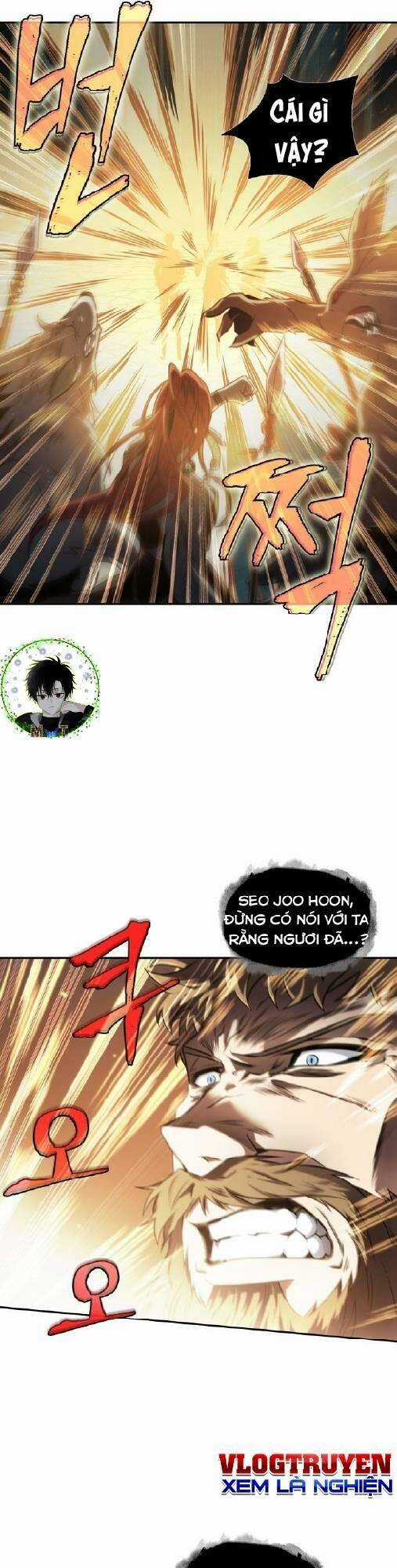 Vua Trộm Mộ - Chapter 321 - Trang 39