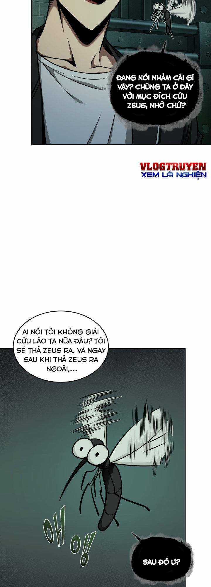 Vua Trộm Mộ - Chapter 321 - Trang 5