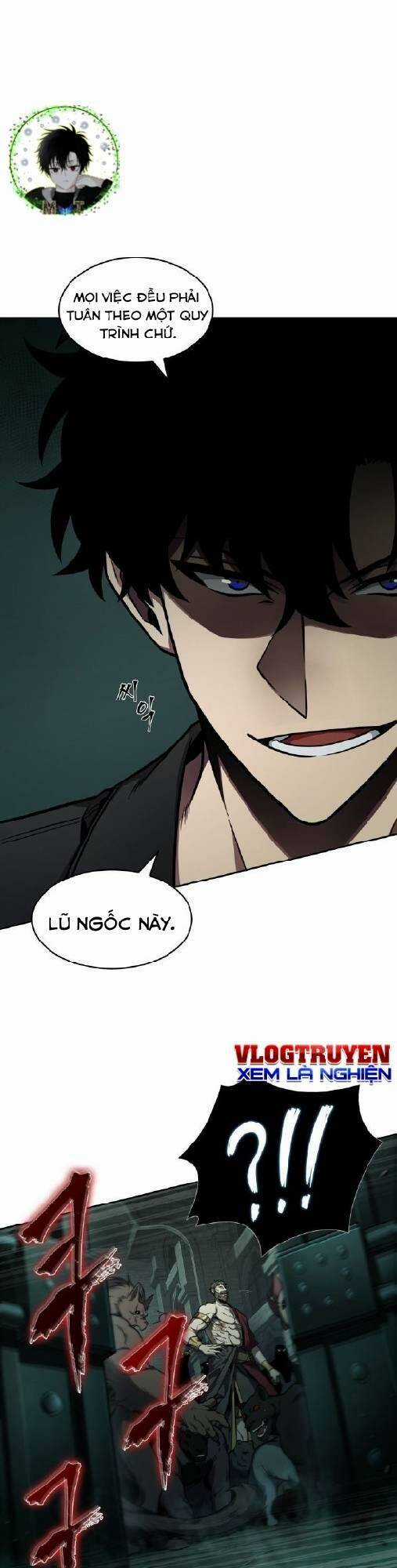 Vua Trộm Mộ - Chapter 321 - Trang 41