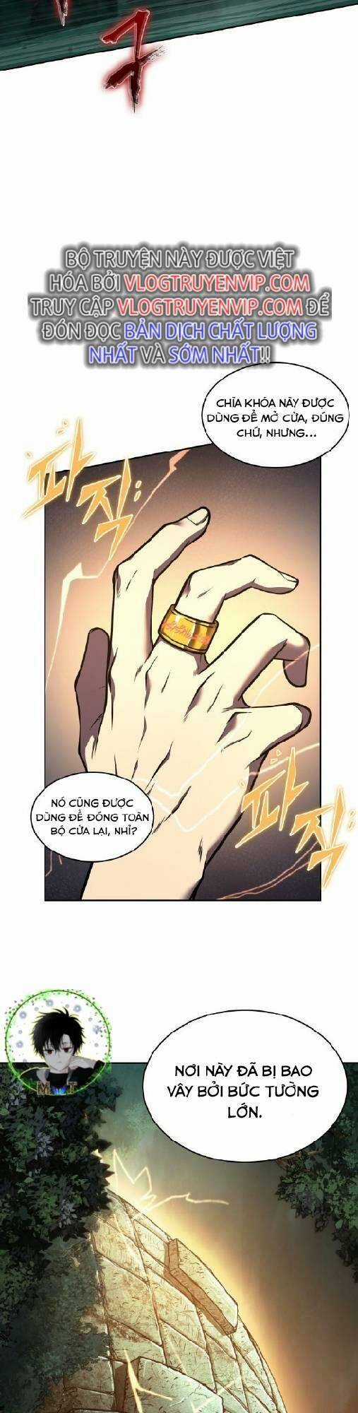 Vua Trộm Mộ - Chapter 321 - Trang 42