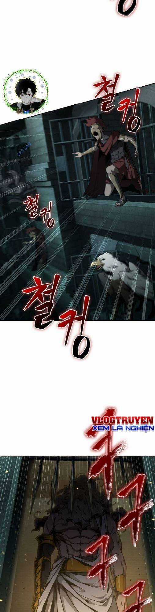 Vua Trộm Mộ - Chapter 321 - Trang 44