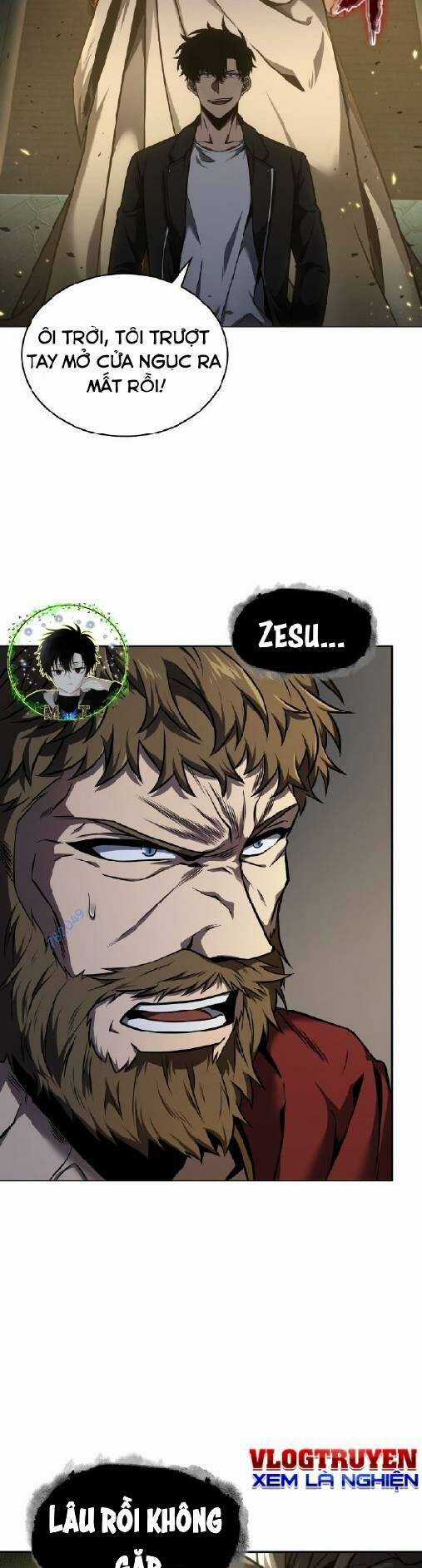 Vua Trộm Mộ - Chapter 321 - Trang 45