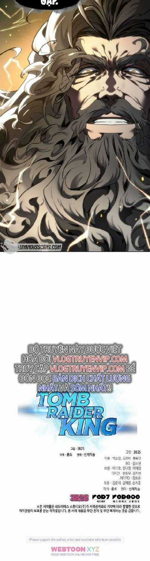 Vua Trộm Mộ - Chapter 321 - Trang 46