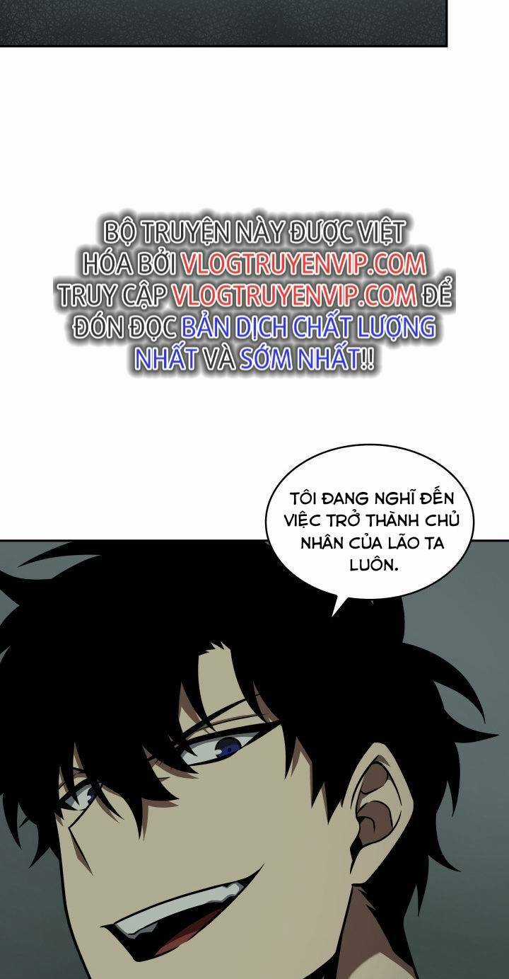 Vua Trộm Mộ - Chapter 321 - Trang 6
