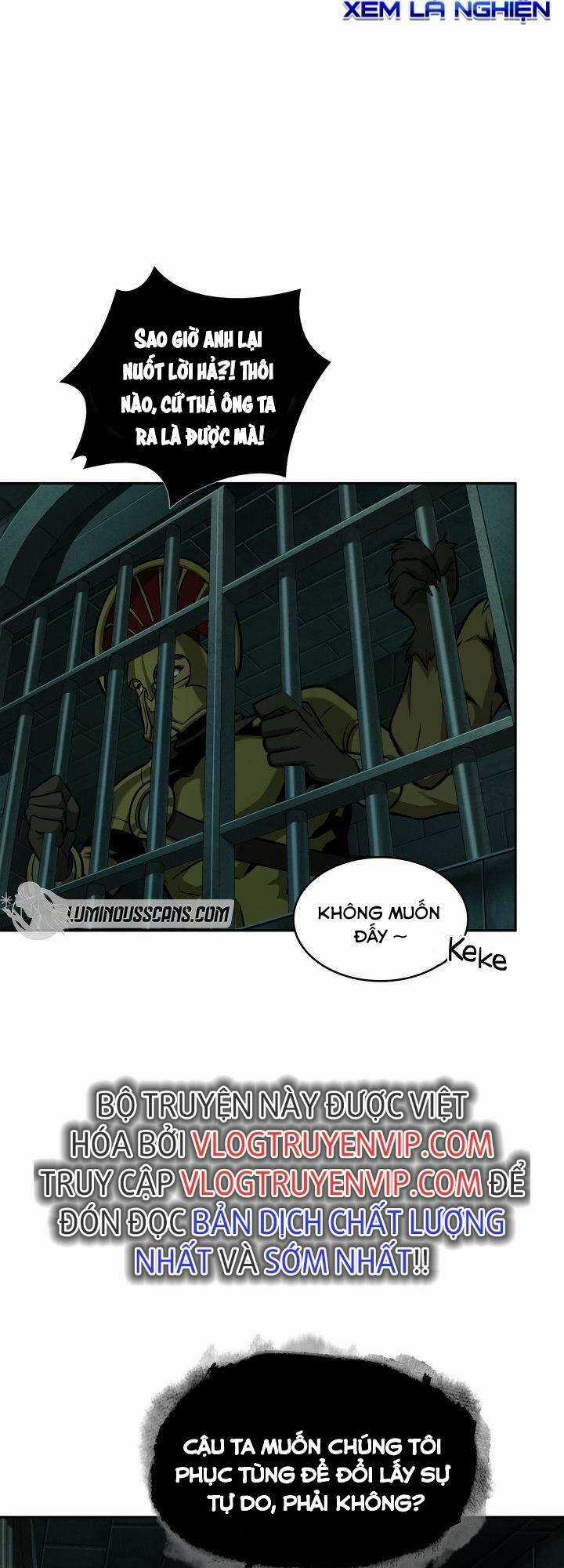 Vua Trộm Mộ - Chapter 321 - Trang 9