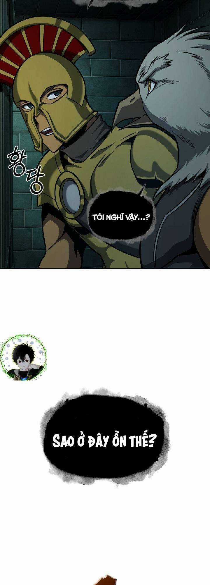 Vua Trộm Mộ - Chapter 321 - Trang 10