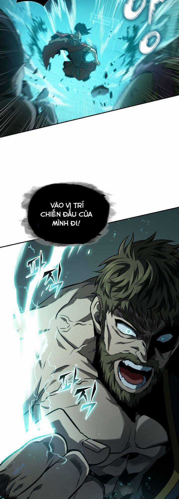 Vua Trộm Mộ - Chapter 322 - Trang 11