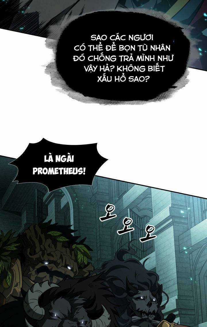 Vua Trộm Mộ - Chapter 322 - Trang 12