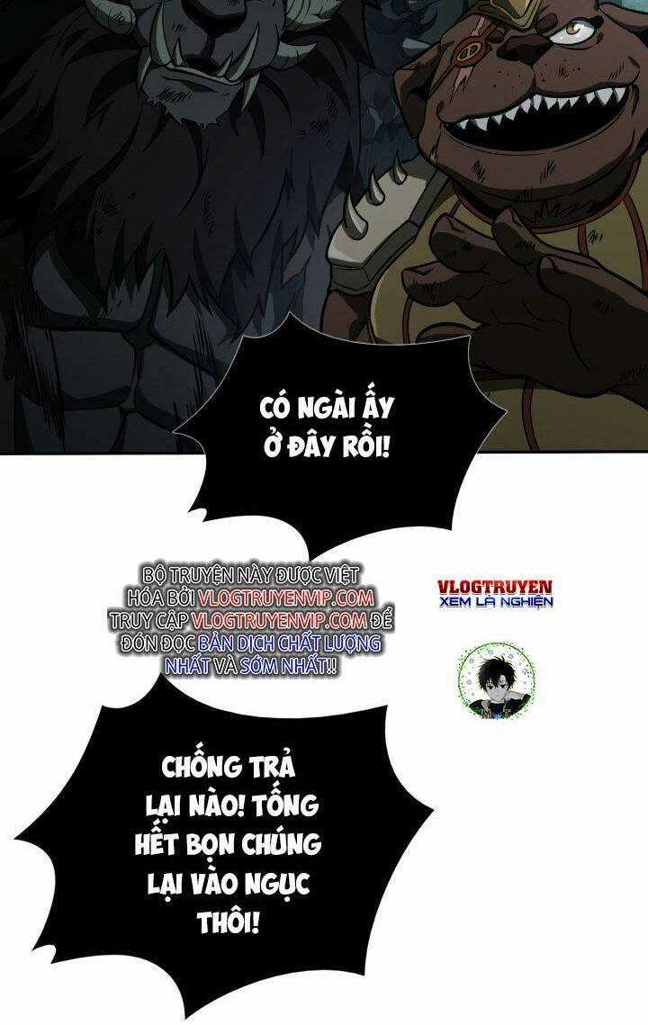 Vua Trộm Mộ - Chapter 322 - Trang 13