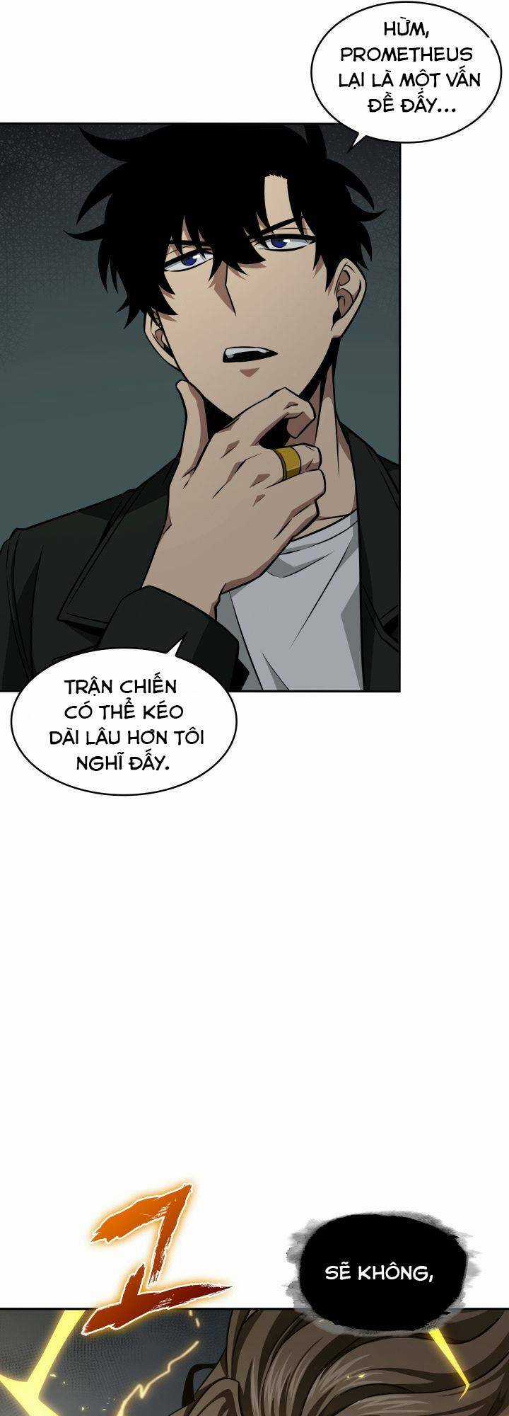 Vua Trộm Mộ - Chapter 322 - Trang 14