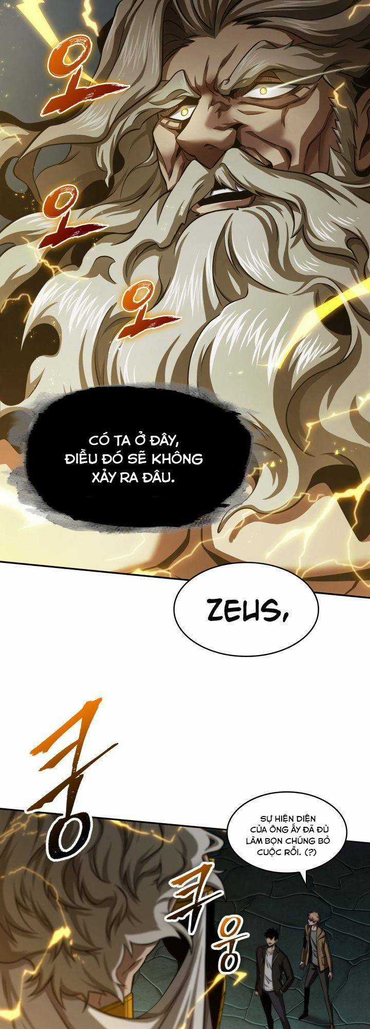 Vua Trộm Mộ - Chapter 322 - Trang 15