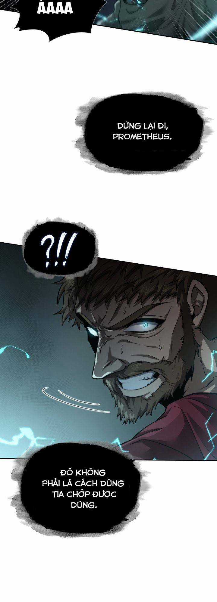 Vua Trộm Mộ - Chapter 322 - Trang 17