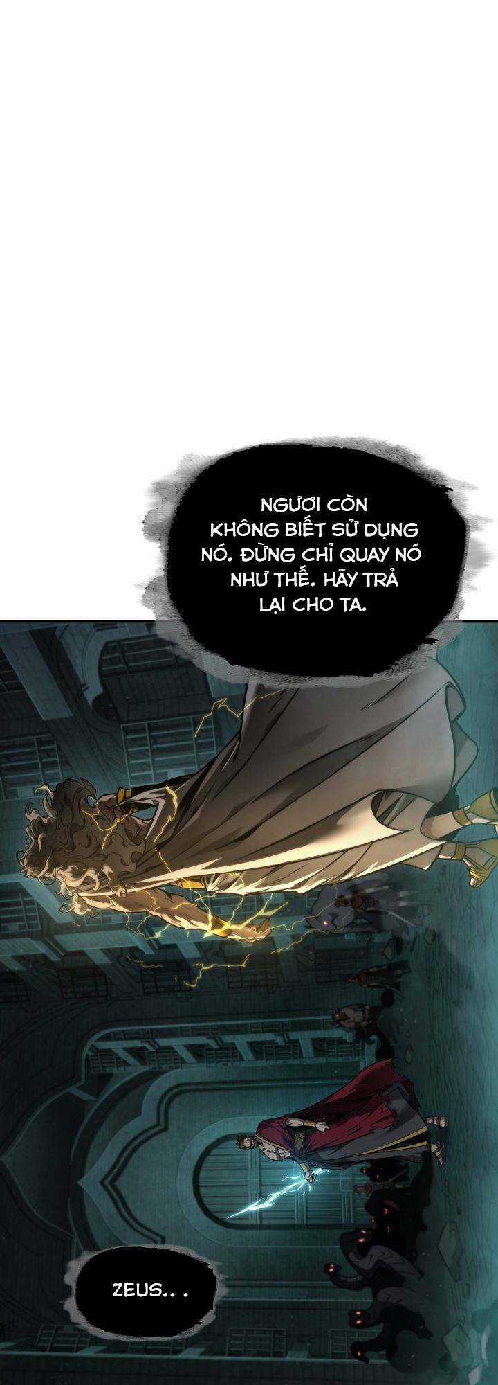 Vua Trộm Mộ - Chapter 322 - Trang 18