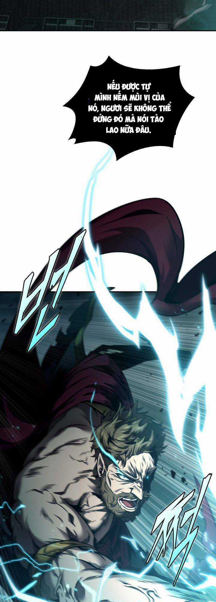 Vua Trộm Mộ - Chapter 322 - Trang 19
