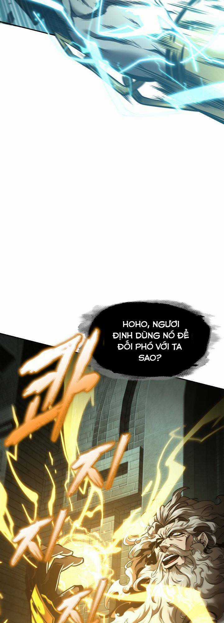 Vua Trộm Mộ - Chapter 322 - Trang 20