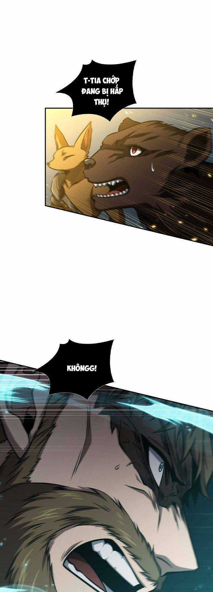 Vua Trộm Mộ - Chapter 322 - Trang 26