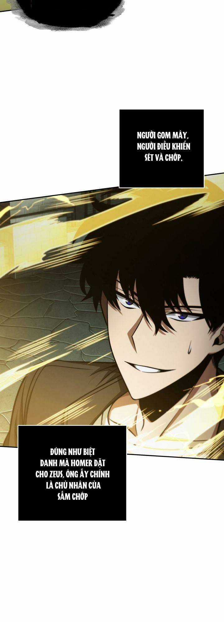 Vua Trộm Mộ - Chapter 322 - Trang 30