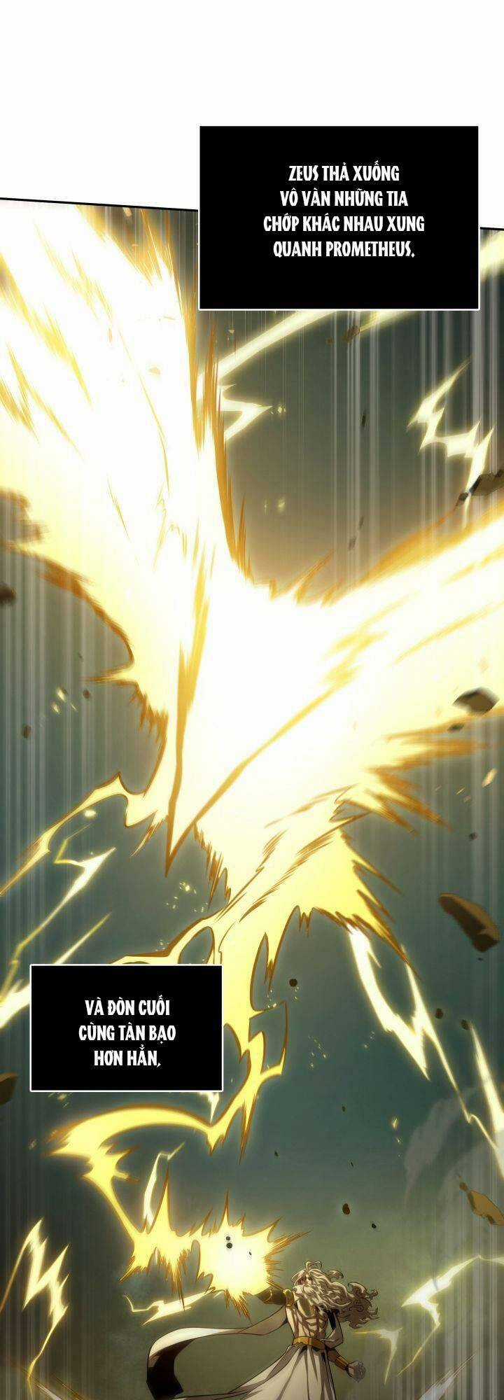 Vua Trộm Mộ - Chapter 322 - Trang 31