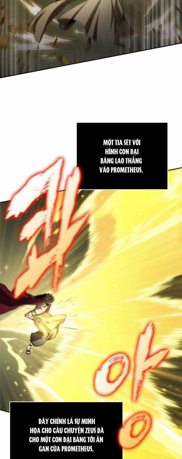 Vua Trộm Mộ - Chapter 322 - Trang 32