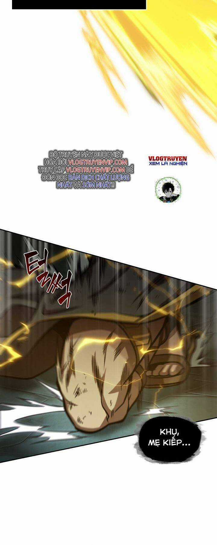 Vua Trộm Mộ - Chapter 322 - Trang 33