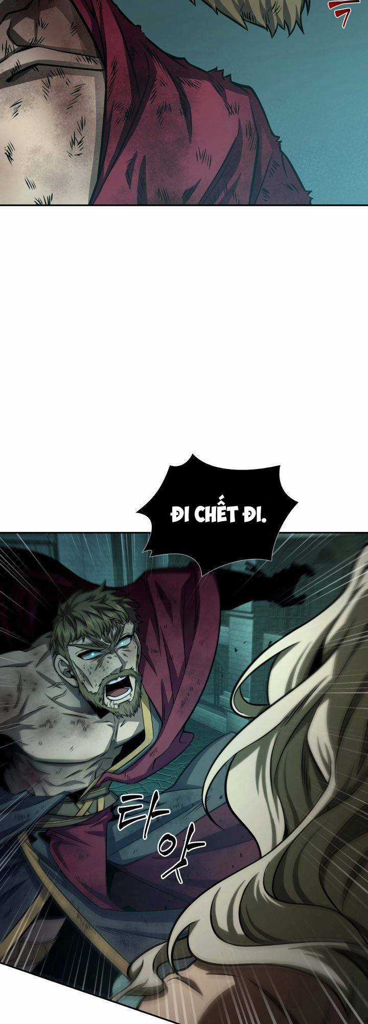 Vua Trộm Mộ - Chapter 322 - Trang 36