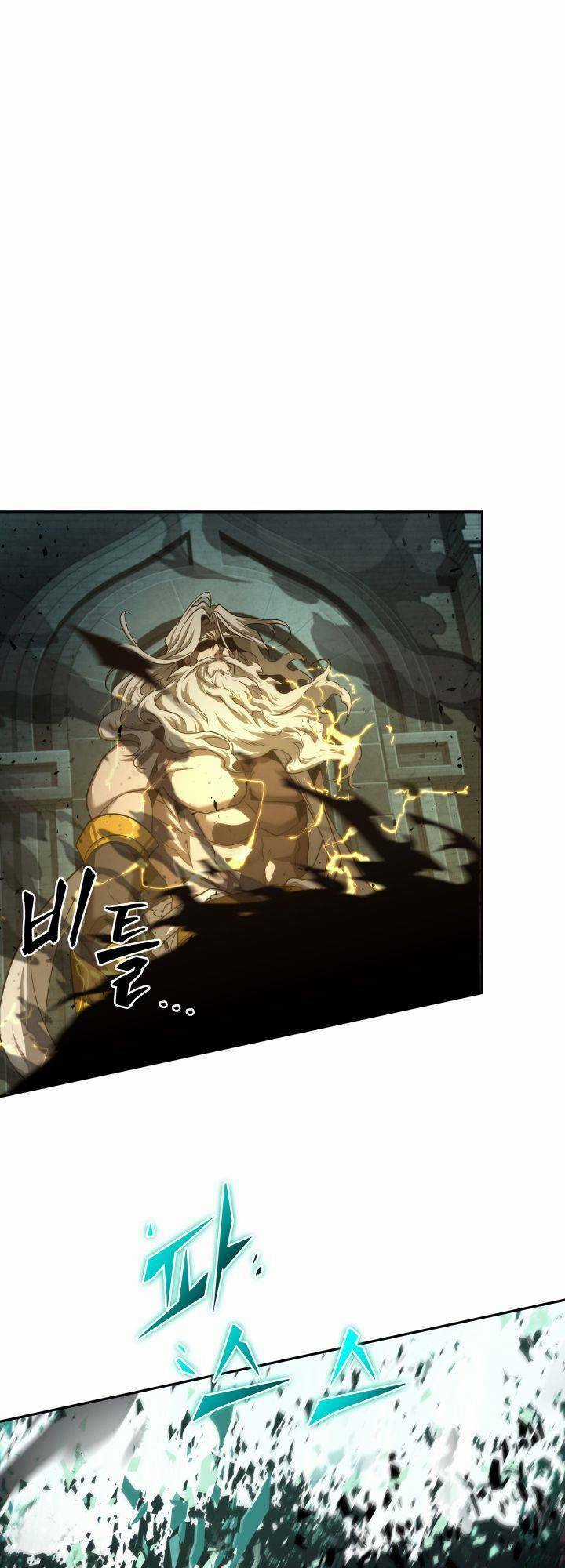 Vua Trộm Mộ - Chapter 322 - Trang 38