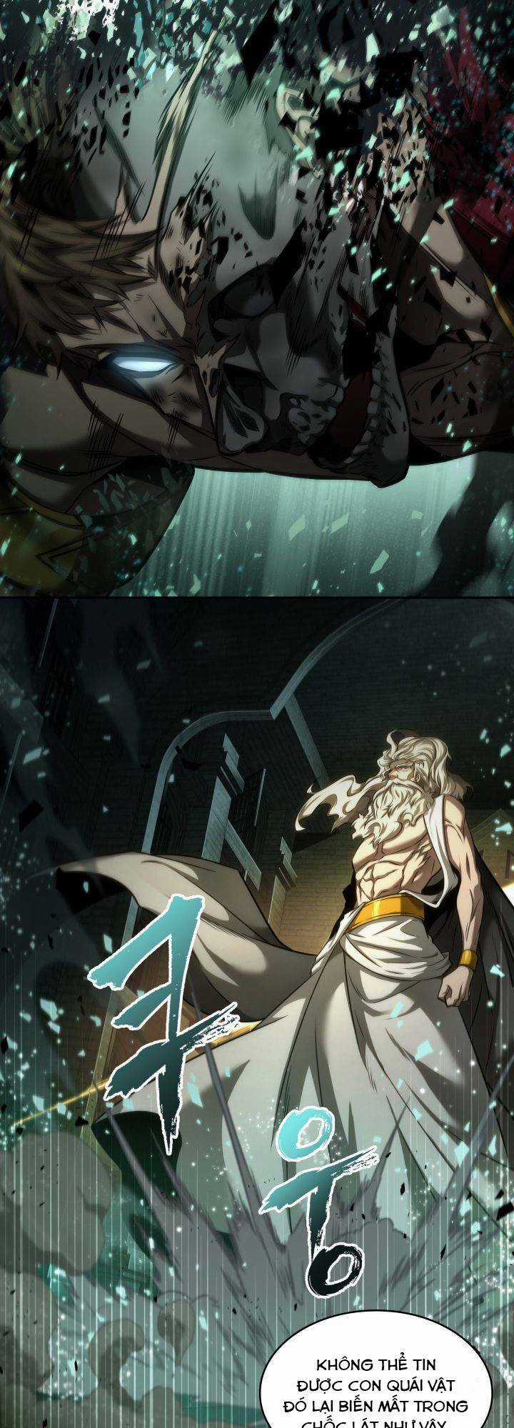 Vua Trộm Mộ - Chapter 322 - Trang 39