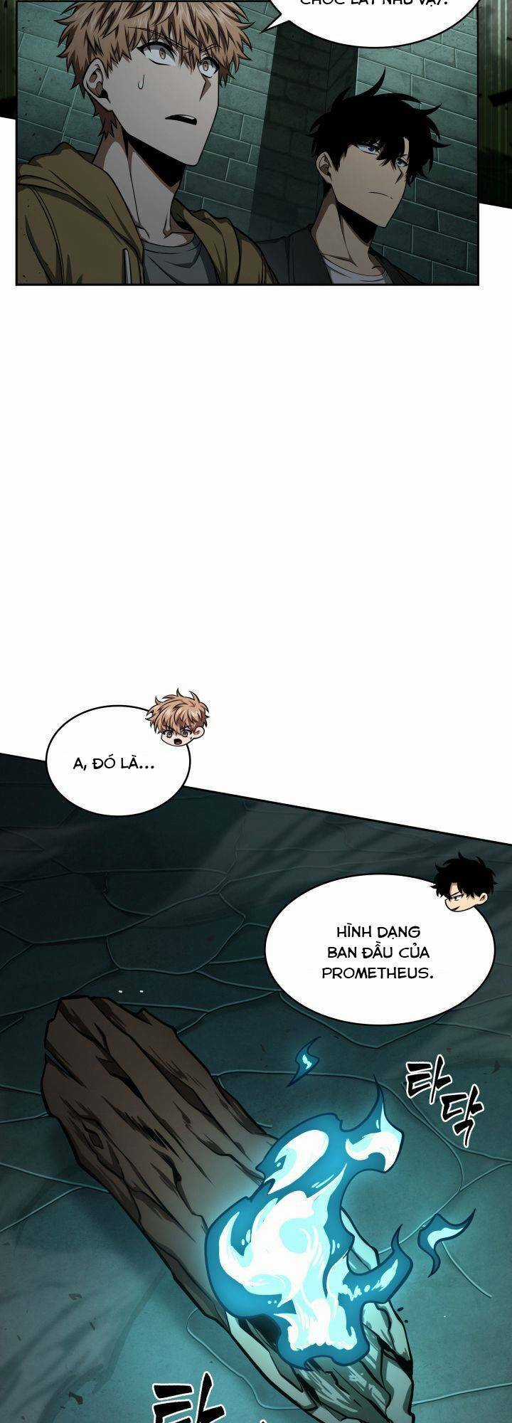 Vua Trộm Mộ - Chapter 322 - Trang 40