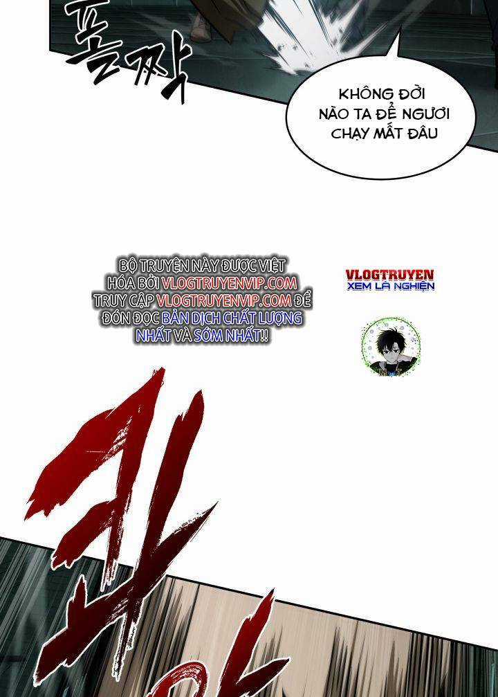 Vua Trộm Mộ - Chapter 322 - Trang 43