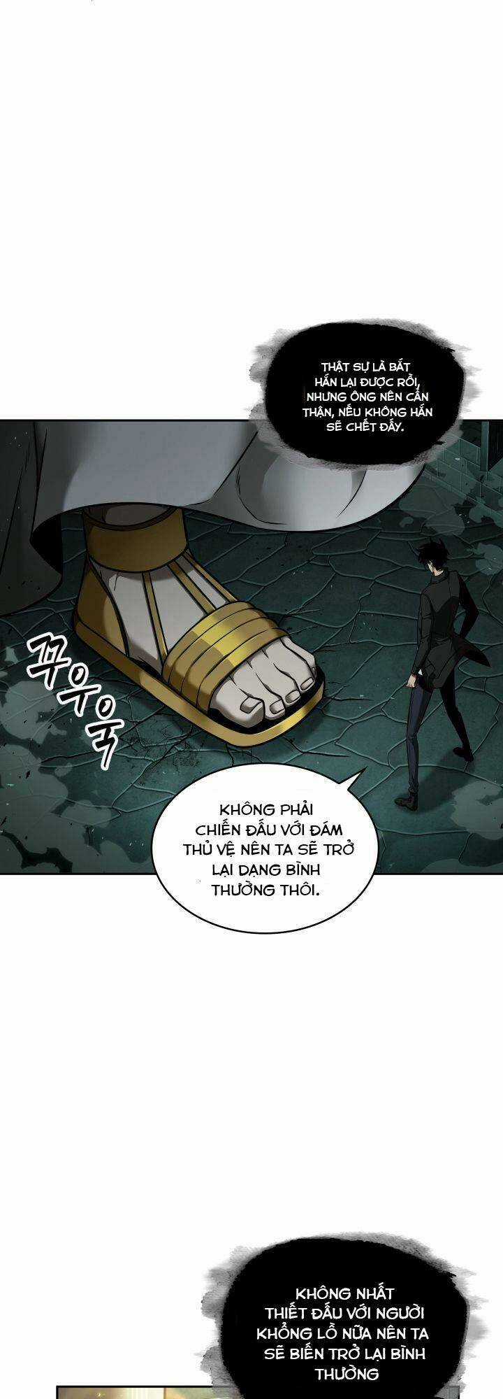 Vua Trộm Mộ - Chapter 322 - Trang 45